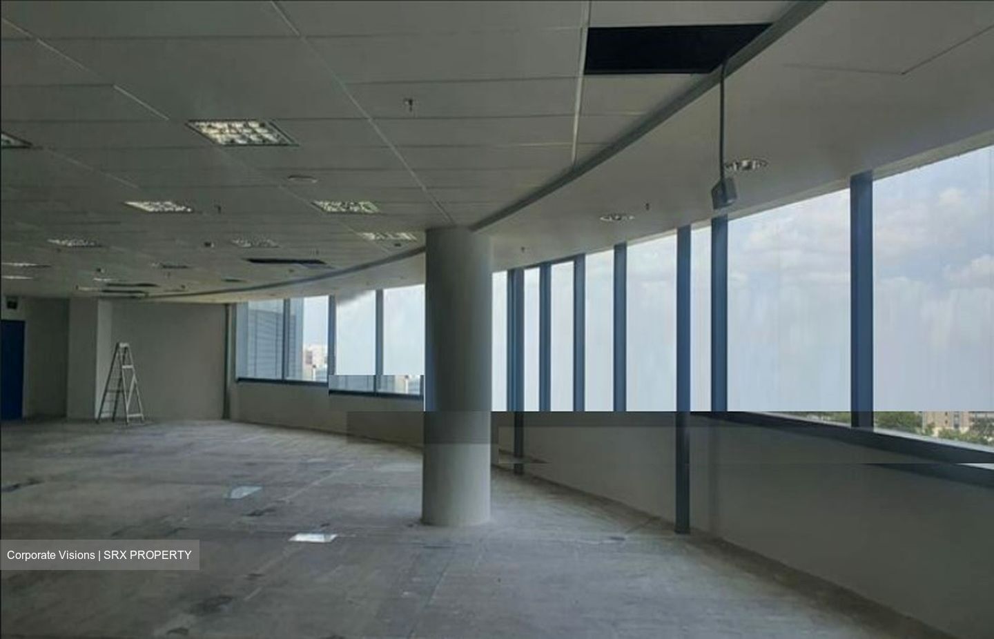 Singapore Post Centre (D14), Office #441703451